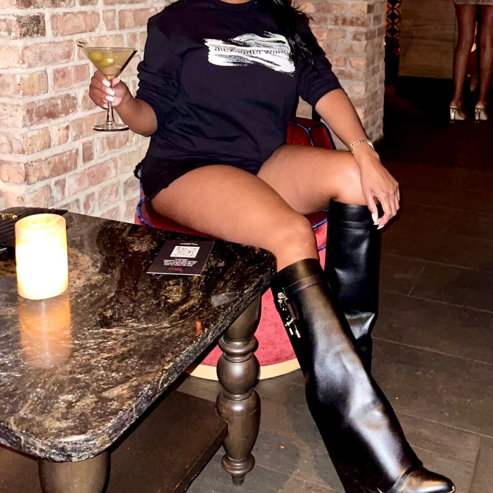 Authentic Alexander Wang sweatshirt
